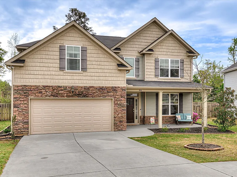 903 Williford Run Dr — Photo 1