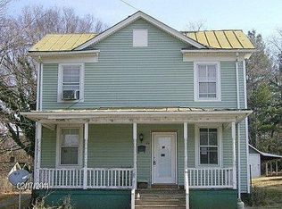 189 N Madison St, Orange, VA