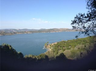 3270 Chaparral Ln, Kelseyville, CA 95451