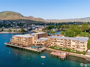 Grandview On The Lake, Chelan, WA 98816