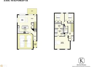 4364 Fulson Ct #12, Lilburn, GA 30047