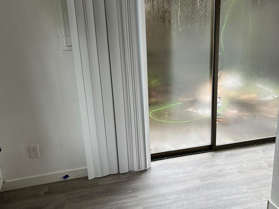 1st bedroom downstairs