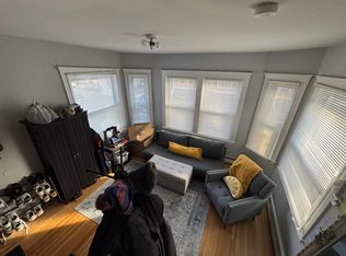 208 Kelton St #3, Allston, MA 02134