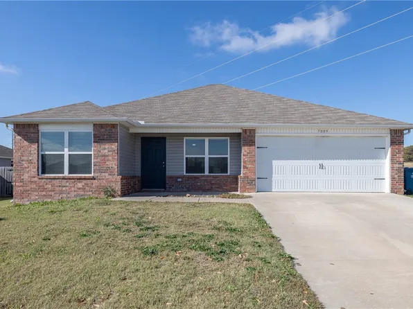 7009 NW Meadows Way, Bentonville, AR 72713
