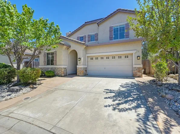 141 Paradise View Ct, Roseville, CA 95678