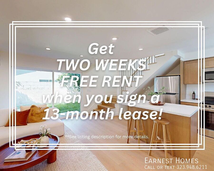 1st image of 6445 Satsuma Ave #1/2