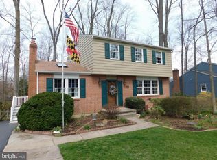 610 Southwarke Rd, Bel Air, MD 21014