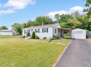 14 Scarsdale Rd, Springfield, MA 01129