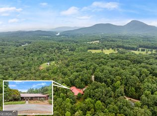 675 Washboard Rd, Cleveland, GA 30528