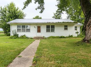 209 Oak St, Pisgah, IA 51564
