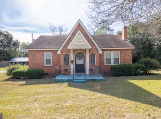 311 Tennyson St NE, Pelham, GA 31779