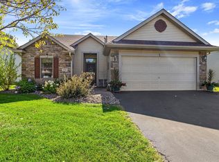 23581 Bittersweet St NW, Saint Francis, MN 55070