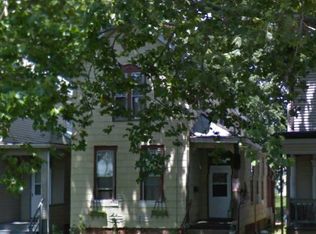 805 NE Madison Ave, Peoria, IL 61603