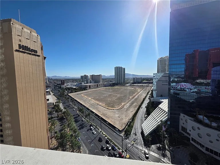 2700 Las Vegas Blvd S #1707 — Photo 46