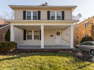 2924 Powhattan Pkwy, Toledo, OH 43606