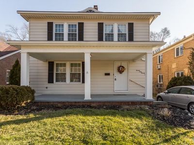 2924 Powhattan Pkwy, Toledo, OH, 43606