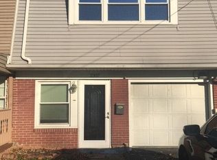 2307 3rd St, Easton, PA 18042
