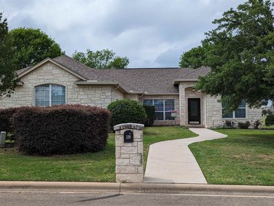120 Firestone Place, Meadowlakes, TX, 78654