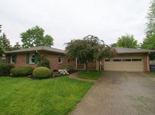 1315 W Cadillac Dr, Kokomo, IN 46902