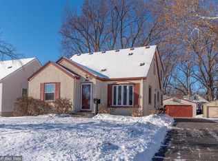 6832 James Ave S, Richfield, MN 55423