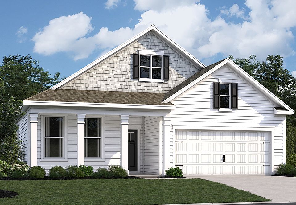 Plan Elevation.