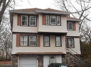 31 Woodhaven St, Mattapan, MA 02126