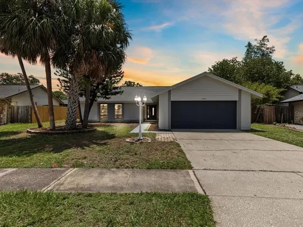 6509 W Longboat Blvd, Tampa, FL 33615