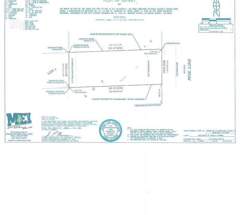 2nd image of LOT 15 Pine Ln