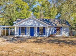 3936 Elmcrest Dr, Pensacola, FL 32504