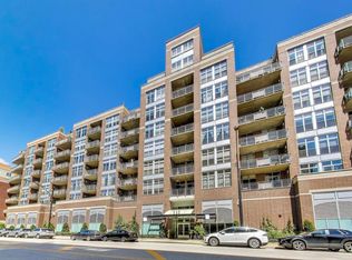 111 S Morgan St APT 510, Chicago, IL 60607