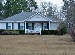 200 Sudlow Ridge Rd, North Augusta, SC 29841