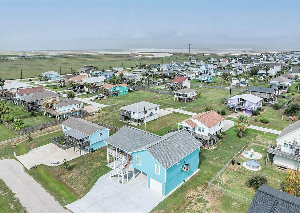 16630 Jean Lafitte, Galveston, TX 77554 MLS 24108234 Zillow