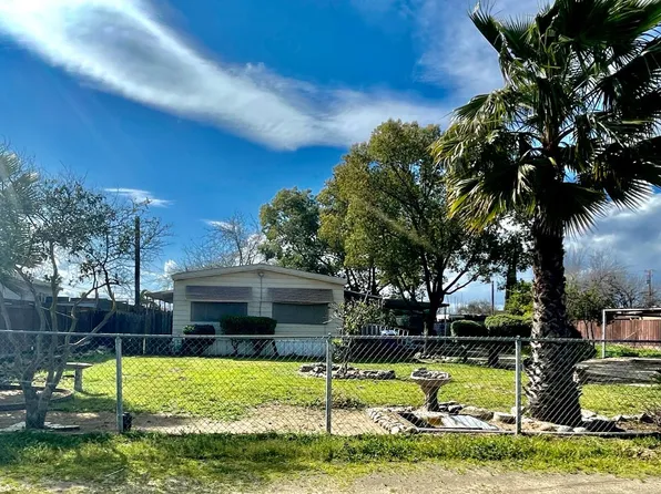1625 Portland Ave, Modesto, CA 95358