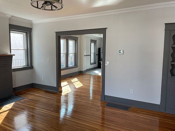 Downstairs Living Room