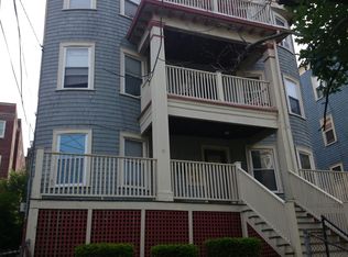 82 Train St, Dorchester, MA 02122