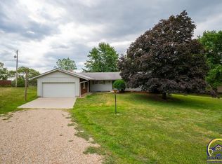 4830 NW Pottawatomie Rd, Topeka, KS 66618
