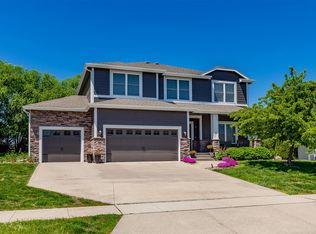 3880 Rose Glen, Waukee, IA 50263