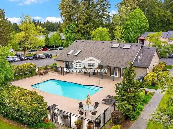 25025 SE Klahanie Blvd, Sammamish, WA