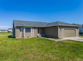 9306 181st Way SW, Rochester, WA 98579