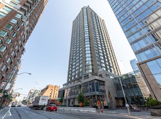 155 Yorkville Ave #1116, Toronto, ON M5R 0B4