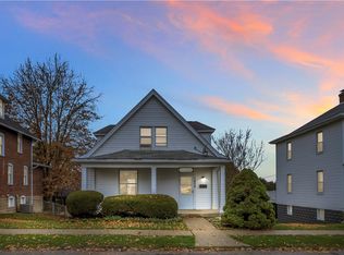 1408 Ashland St, Greensburg, PA 15601