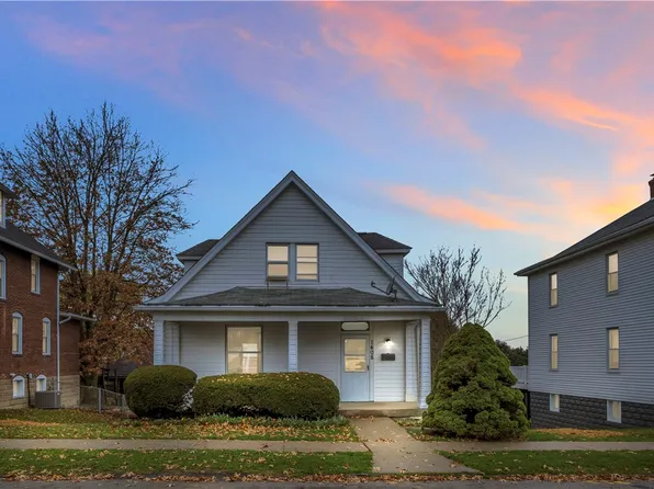1408 Ashland St S, Greensburg, PA 15601