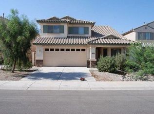 44796 W Woody Rd, Maricopa, AZ 85139