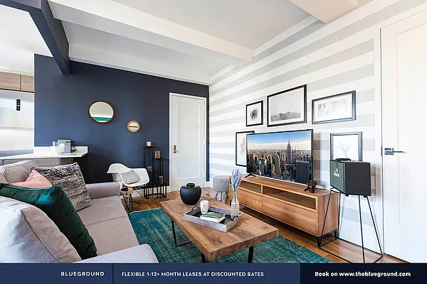 Rented by The Blueground | media 54