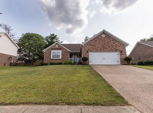 10715 Bardstown Woods Blvd, Louisville, KY 40291