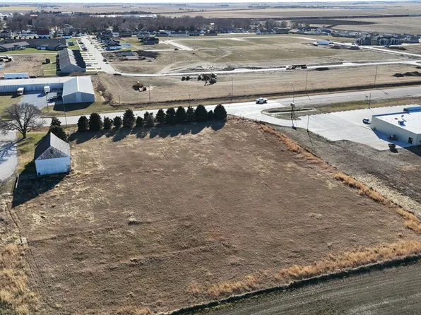 E Highway 34, Aurora, NE 68818