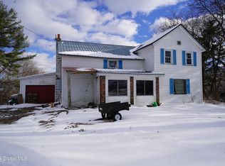 115 County Highway 142a, Johnstown, NY