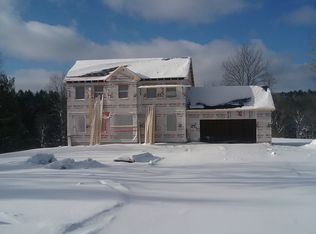 Sandy Knl, Westford, VT 05494