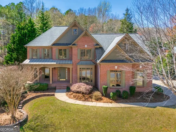 2025 Fairway Crossing Dr, Woodstock, GA 30188
