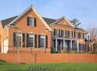 11808 Wood Thrush Ln, Potomac, MD 20854